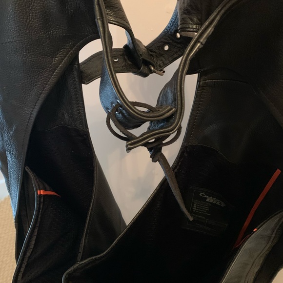 Chaps by Custom Bilt!Yes chaps!! We ride as well!! - Picture 3 of 6